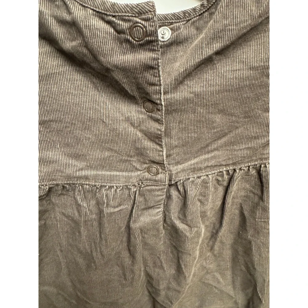 Corduroy shirt‎